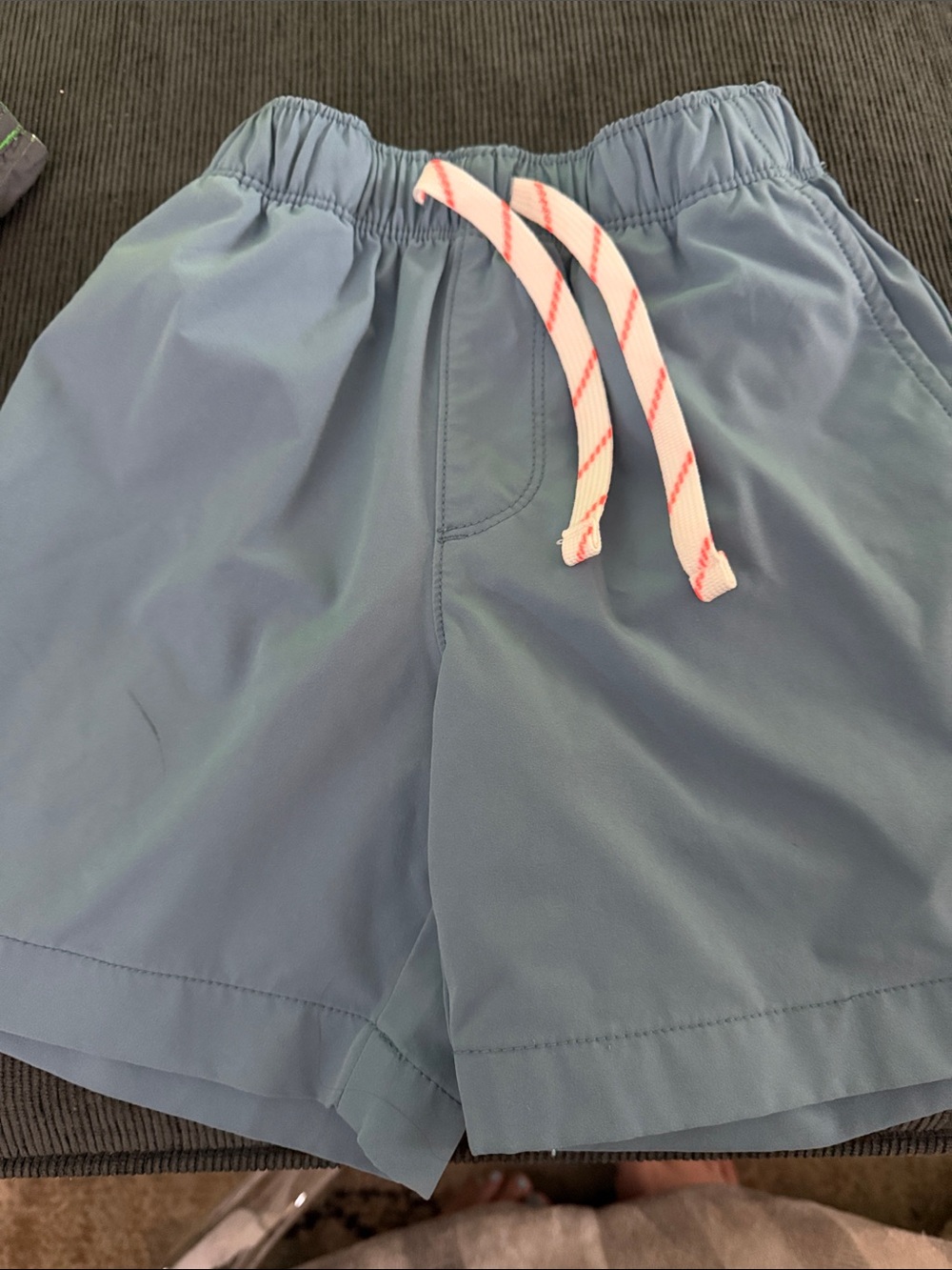 Crewcut Shorts